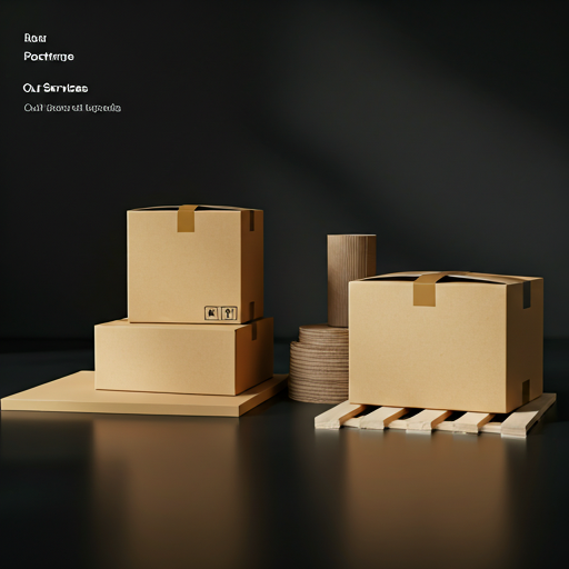 Packaging Solutions