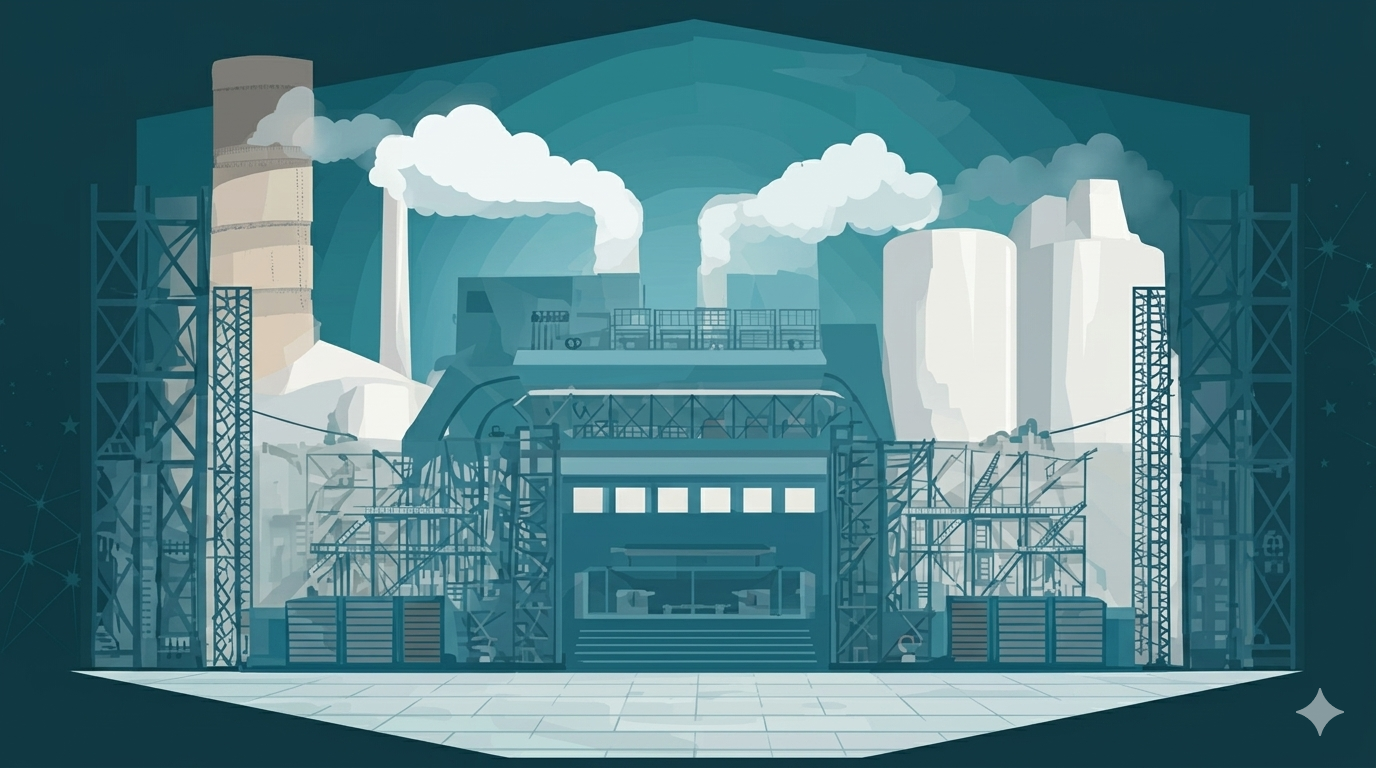 Advanced Industrial Paper Solutions