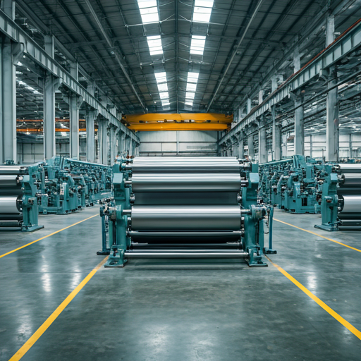 Commercial & Industrial Paper