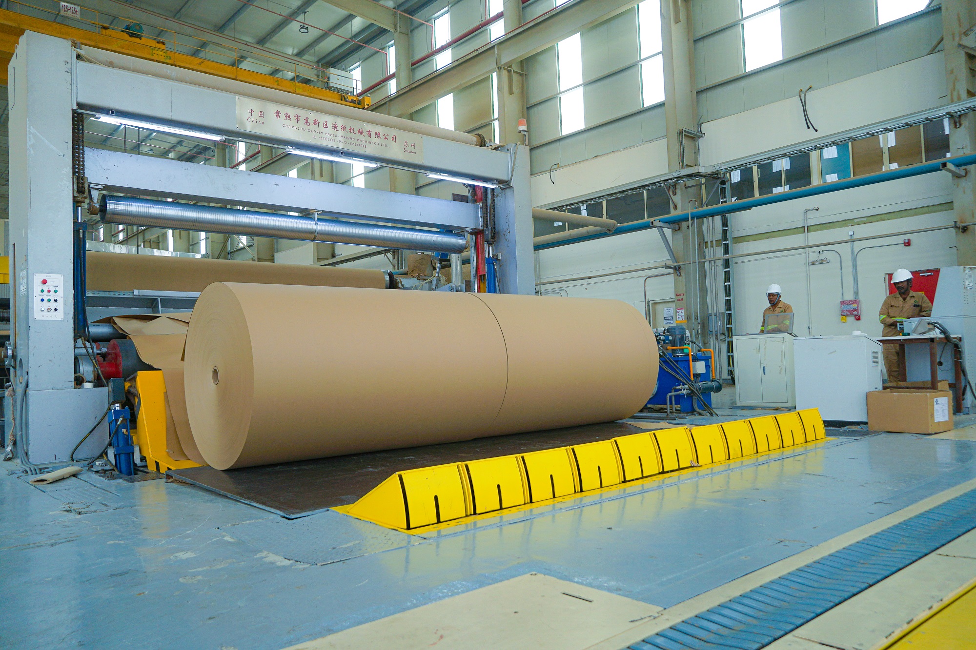 Tissue Paper Products